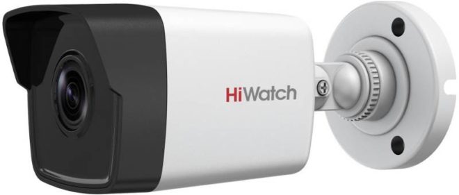Камера видеонаблюдения HiWatch DS-T500A (2,8 мм)