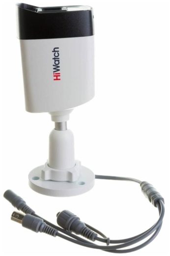Камера видеонаблюдения HiWatch DS-T520(C) (2,8 мм)