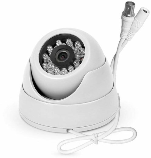 Камера видеонаблюдения PS-Link AHD302