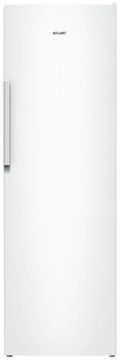 Холодильник ATLANT Х 1602 - шхВхГ: 59.50х186.80х62.90 см