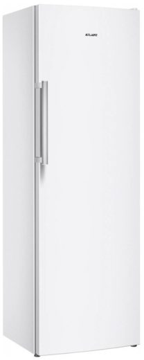 Холодильник ATLANT Х 1602 - размораживание холодильной камеры: капельная система