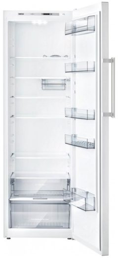 Холодильник ATLANT Х 1602 - объем холодильной камеры: 370 л