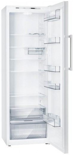 Холодильник ATLANT Х 1602 - тип компрессора: стандартный