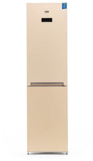 Холодильник Beko CNMV5335E20 - шхВхГ: 54х201х60 см