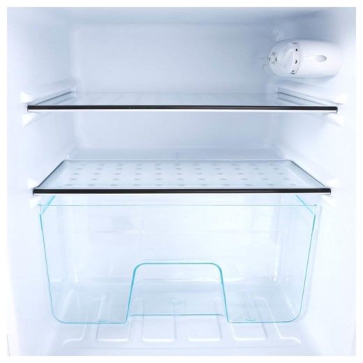 Холодильник Tesler RCT-100