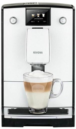 Кофемашина Nivona CafeRomatica 779