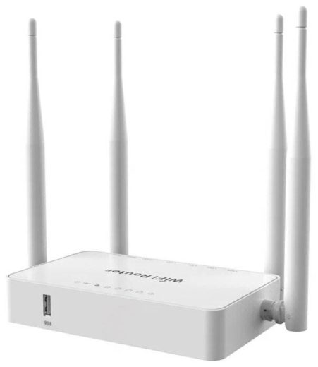 Комплект Интернета 4G модем ZTE 79 как 3372H-153 3372H + WiFi роутер + LTE Антенна под безлимитный Интернет
