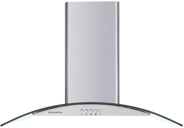 Купольная вытяжка MAUNFELD Ancona PlusA 60