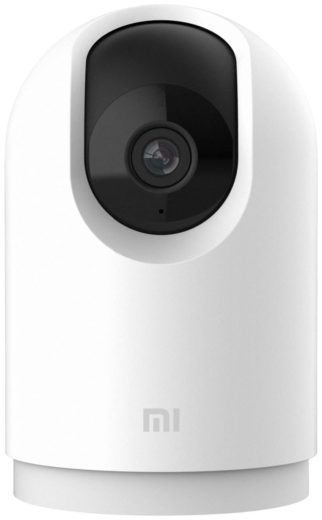 Mi 360° Home Security Camera 2K Pro MJSXJ06CM