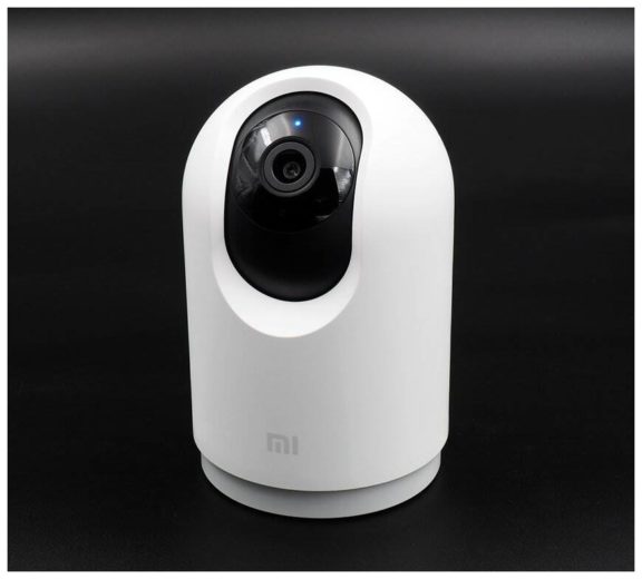 Mi 360° Home Security Camera 2K Pro MJSXJ06CM