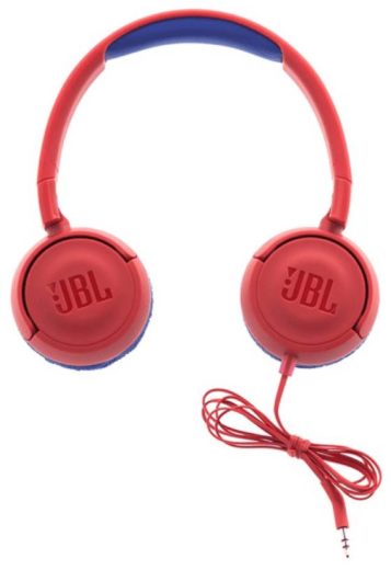 Наушники JBL JR310