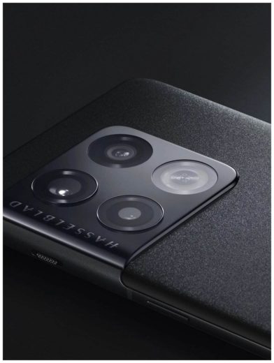 Смартфон OnePlus 10 Pro