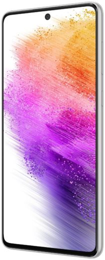 Смартфон Samsung Galaxy A73 5G