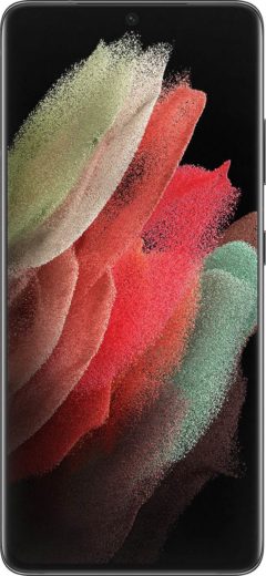 Смартфон Samsung Galaxy S21 Ultra 5G