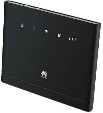 Wi-Fi HUAWEI B315S