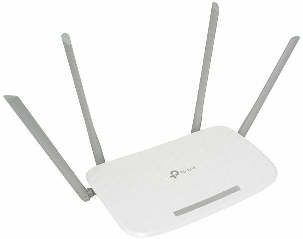 Wi-Fi роутер TP-LINK Archer A5