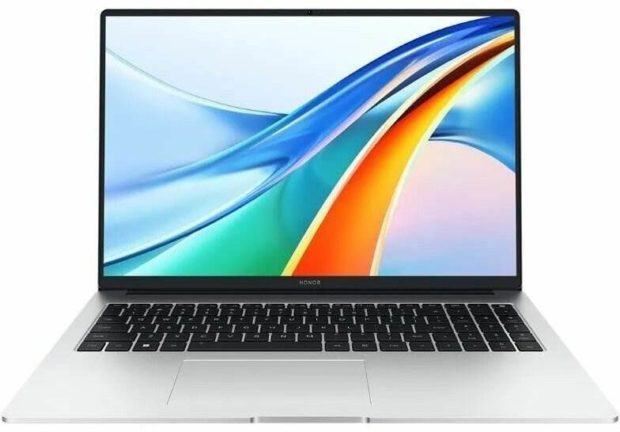 16.1" Ноутбук HONOR MagicBook X16 PRO 2023