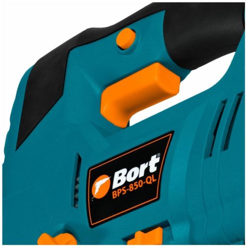 Электролобзик Bort BPS-850-QL, 850 Вт