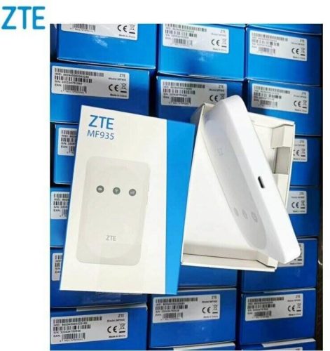 Мобильный роутер ZTE MF935 4G Wi-Fi