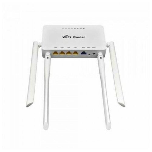 Модем 3G/4G LTE Olax U90h-e с роутером ZBT 1626 Wi-Fi+Ethernet