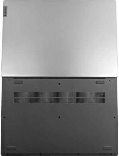 Ноутбук 15.6" IPS FHD Lenovo IdeaPad 3 grey (Cel N4020/8Gb/256Gb SSD/noDVD/VGA int/W11) (81WQ0086RU)