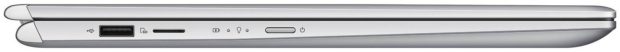 Ноутбук ASUS Zenbook Flip 15 Q508