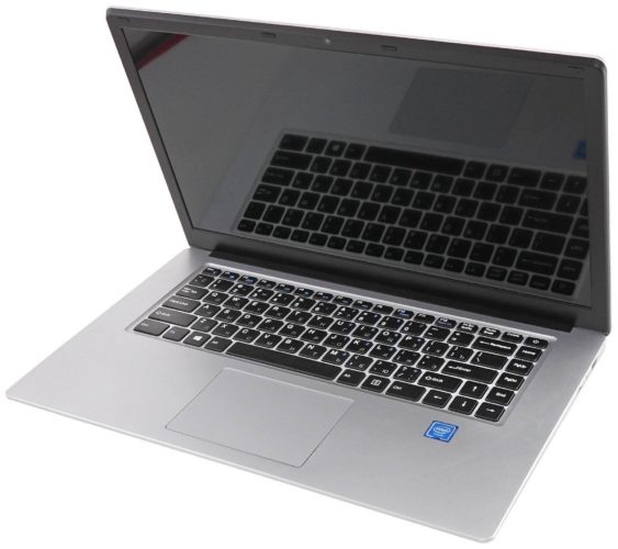 Ноутбук Azerty AZ-1504 (15.6" 1920x1080, Celeron 4x1.5 Ghz, 8Gb RAM, 256Gb SSD)