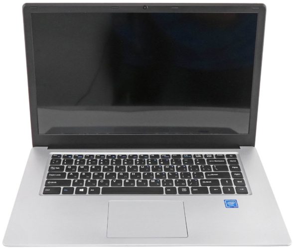 Ноутбук Azerty AZ-1504 (15.6" 1920x1080, Celeron 4x1.5 Ghz, 8Gb RAM, 256Gb SSD)