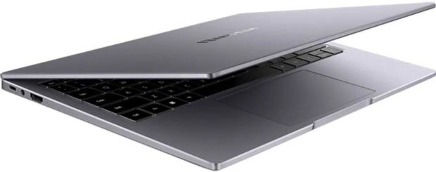 Ноутбук HUAWEI 53013PET KLVF-X MateBook 14 i5/16GB/512GB Sp.Grey