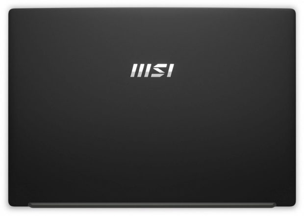 Ноутбук MSI Modern 14 C5M-012RU, 14", IPS, AMD Ryzen 5 5625U 2.3ГГц, 16ГБ, 512ГБ SSD, AMD Radeon , Windows 11 Home, черный [9s7-14jk12-012]
