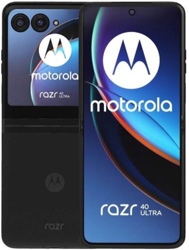 Смартфон Motorola Razr 40 Ultra