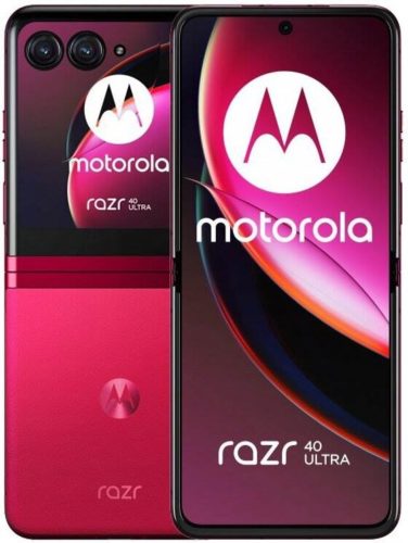 Смартфон Motorola Razr 40 Ultra