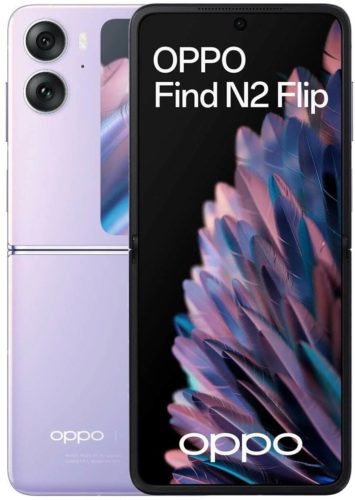 Смартфон OPPO Find N2 Flip