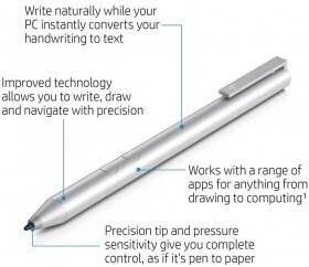 Цифровая ручка HP 1MR94AA