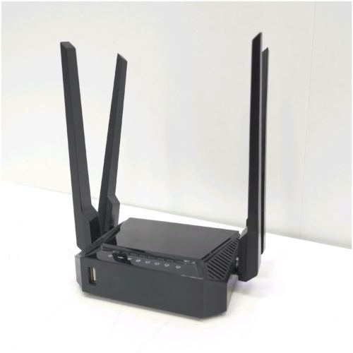 WiFi Роутер для USB 4G LTE модема ZBT 3826 WE3826 PRO 300Мбсек как Zyxel для Huawei и ZTE