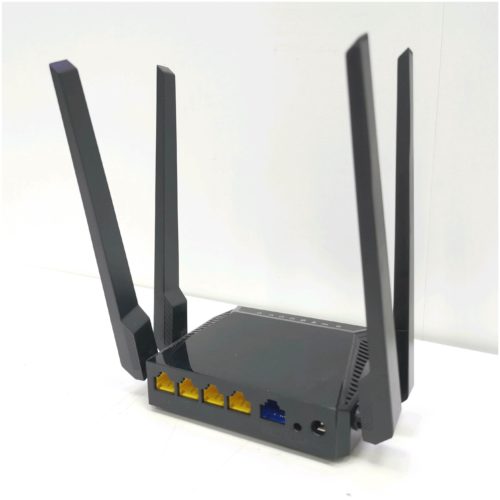 WiFi Роутер для USB 4G LTE модема ZBT 3826 WE3826 PRO 300Мбсек как Zyxel для Huawei и ZTE