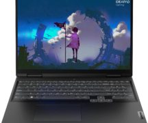 Ноутбук Lenovo IdeaPad Gaming 3 Gen 7 16