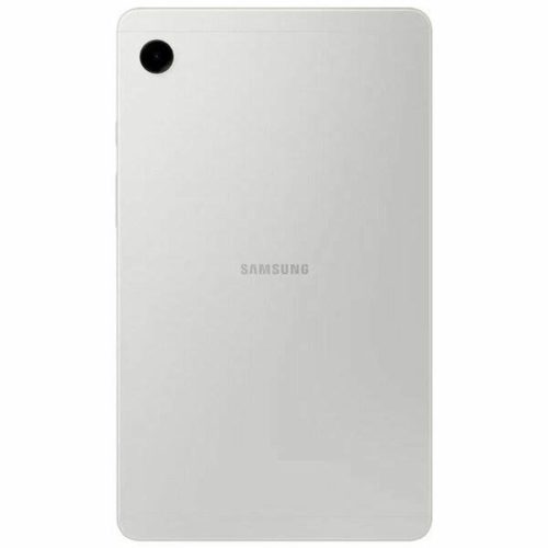 Планшет Samsung Galaxy Tab A9 Wi-Fi SM-X110 8/128Gb Silver (MediaTek Helio G99 2.2GHz/8192Mb/128Gb/Wi-Fi/Bluetooth/Cam/8.7/1340x800/Android)