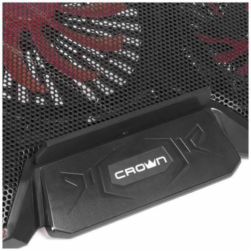 Подставка для ноутбука Crown CMLS-k330 Red
