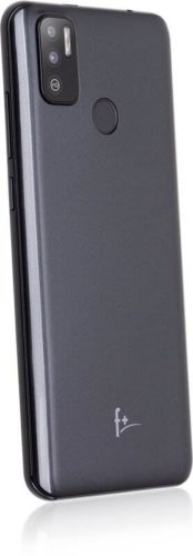Смартфон F+ SH65 2/32 ГБ, 2 nano SIM, черный