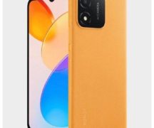 Смартфон Honor X5 2 32Gb Sunrise Orange