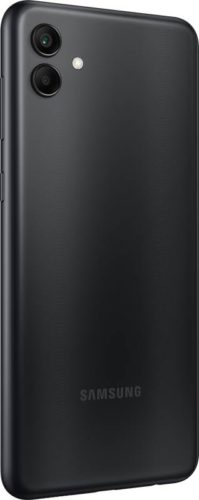 Смартфон Samsung Galaxy A04 3/32 ГБ, 2 SIM, черный