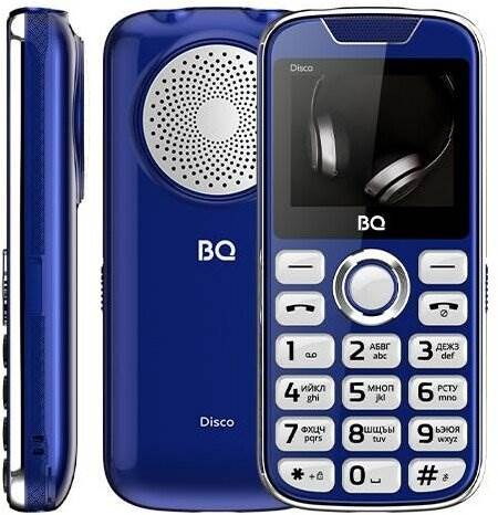Телефон BQ 2005 Disco