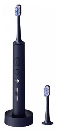Звуковая зубная щетка Xiaomi T700, синий