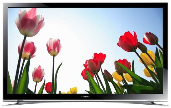 22" Телевизор Samsung UE22H5600 2014 LED