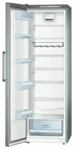 Холодильник BOSCH KSV36VI304 т. нерж. сталь (без морозилки)