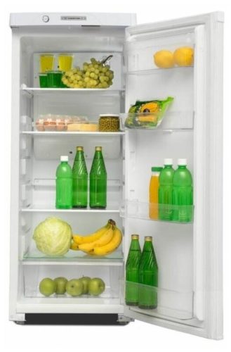 Холодильник Саратов 549, белый