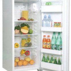 18 лучших однокамерных холодильников без морозилки