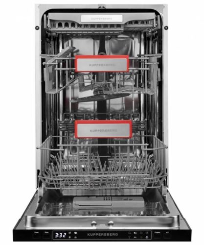 Kuppersberg GS 4557 встраиваемая посудомоечная машина