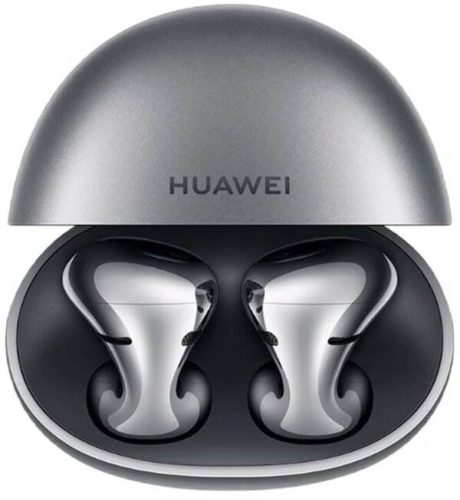 Наушники Huawei FreeBuds 5 Silver Frost 55036454